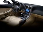 Chevrolet Corvette 2005 года
